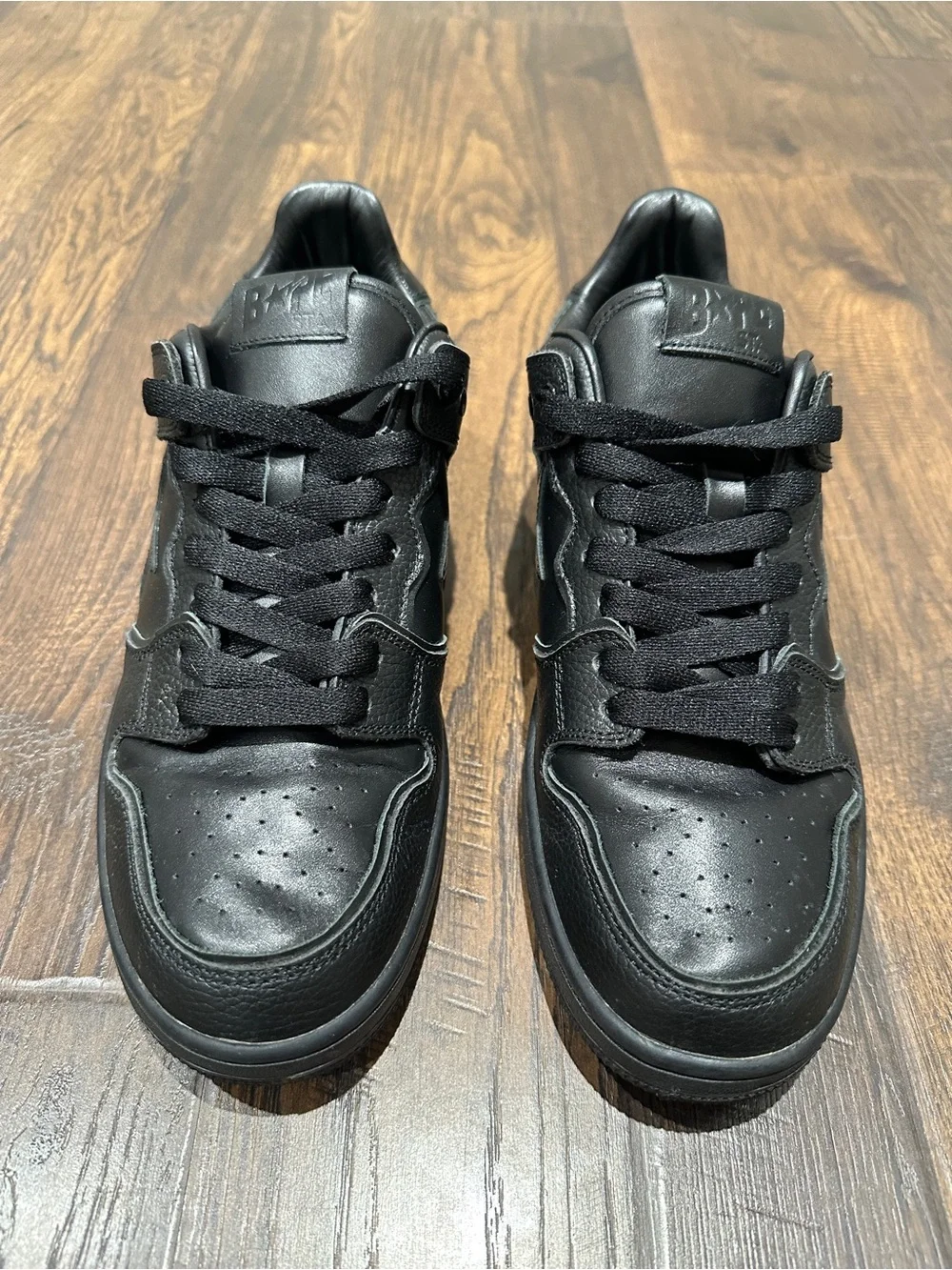 BAPE SK8 STA #3 M1